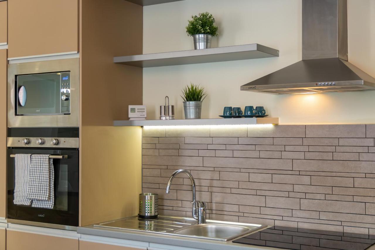 Spacious & Stylish Apartment In Downtown Βουδαπέστη Εξωτερικό φωτογραφία