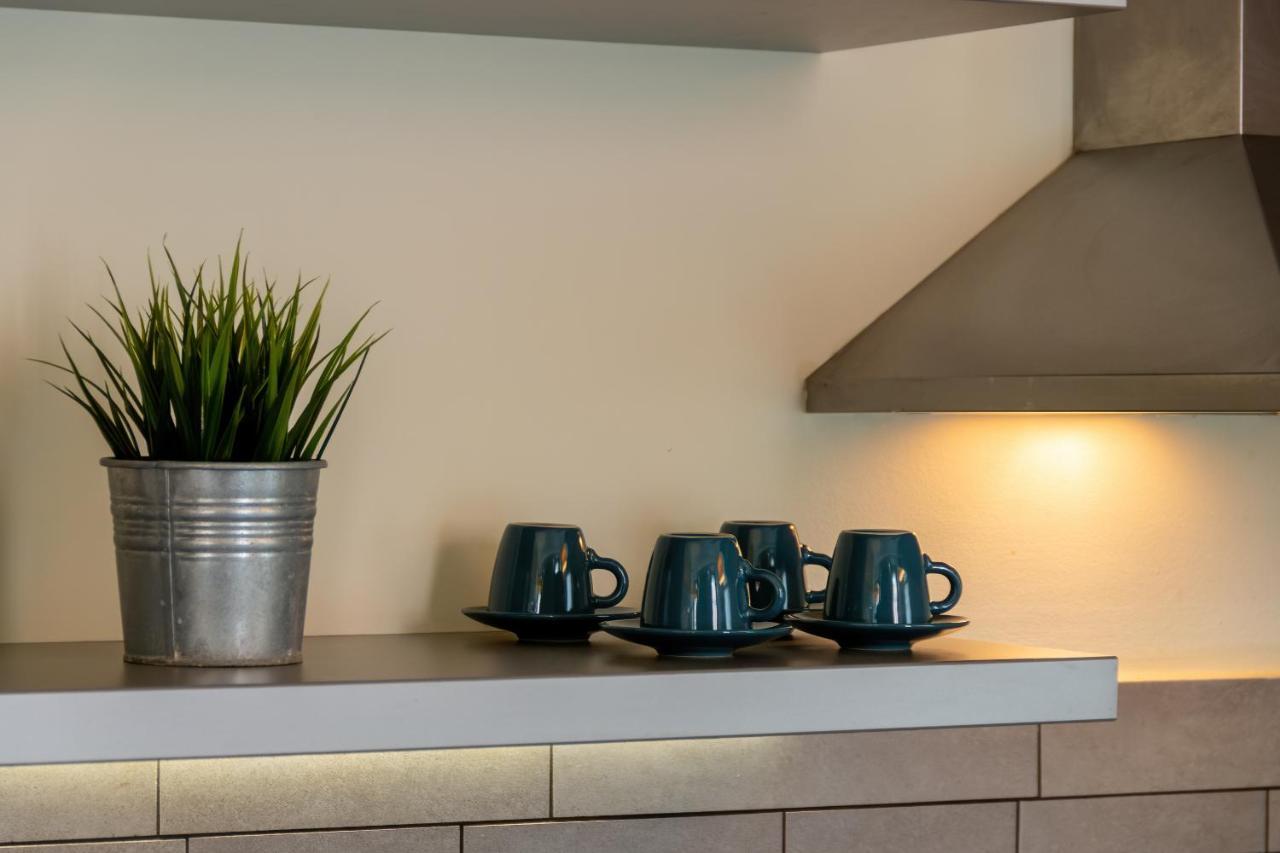 Spacious & Stylish Apartment In Downtown Βουδαπέστη Εξωτερικό φωτογραφία
