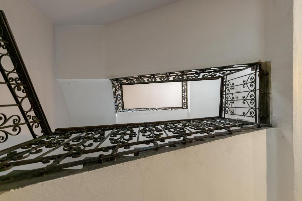 Spacious & Stylish Apartment In Downtown Βουδαπέστη Εξωτερικό φωτογραφία