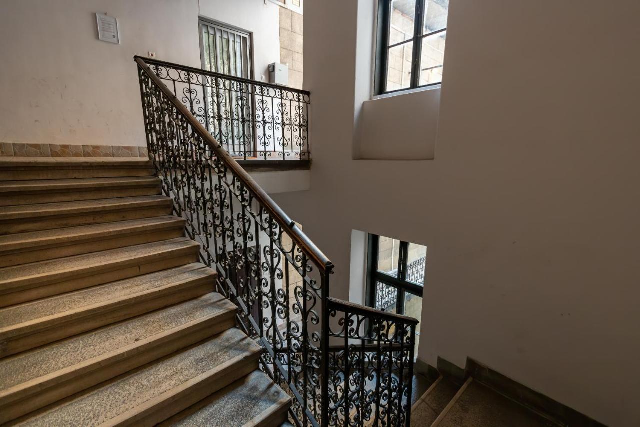 Spacious & Stylish Apartment In Downtown Βουδαπέστη Εξωτερικό φωτογραφία
