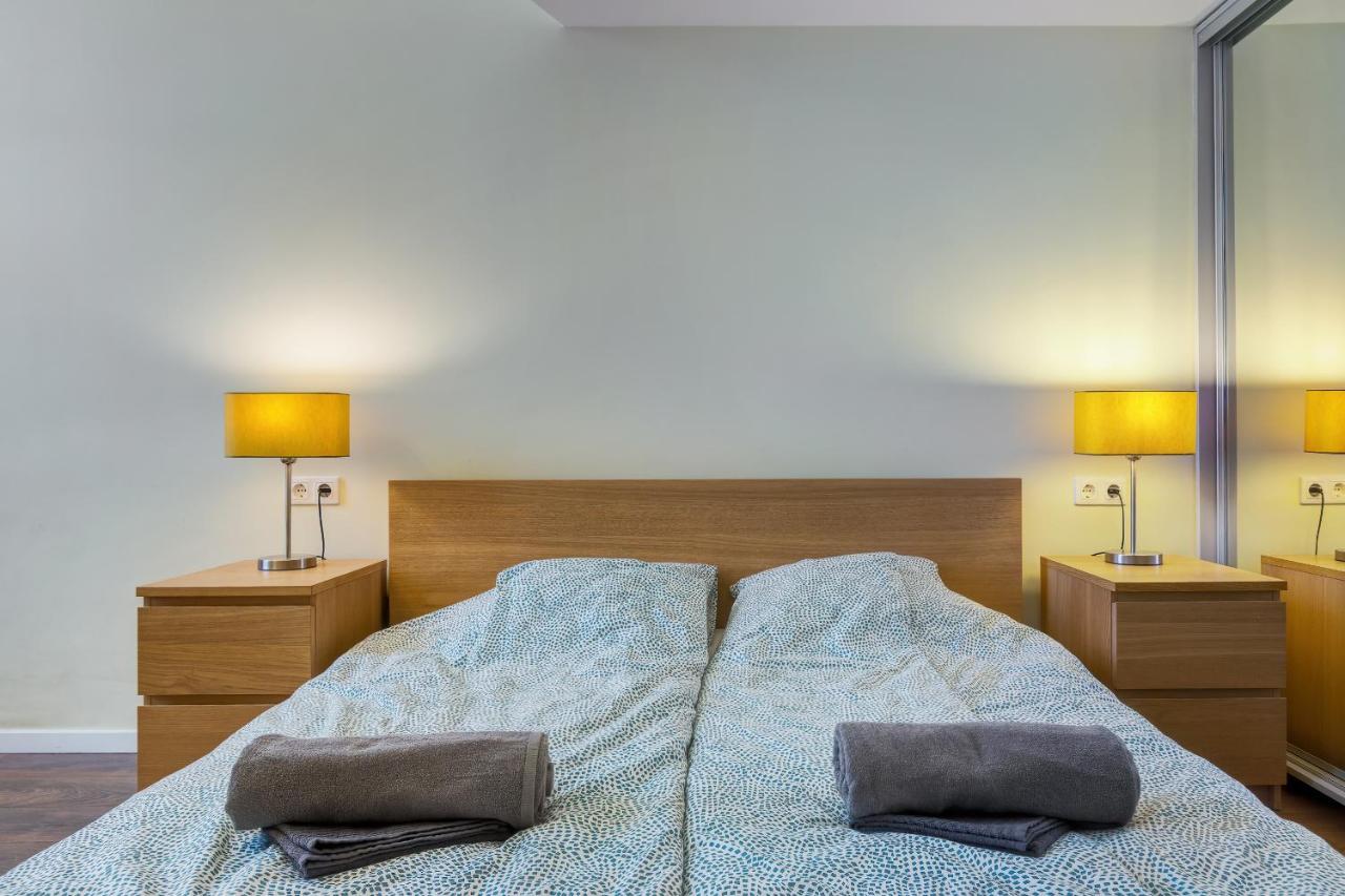 Spacious & Stylish Apartment In Downtown Βουδαπέστη Εξωτερικό φωτογραφία